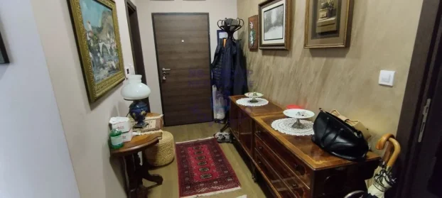 š:549945, Bulevar Evrope, 4.0 četvorosoban, 91 m²