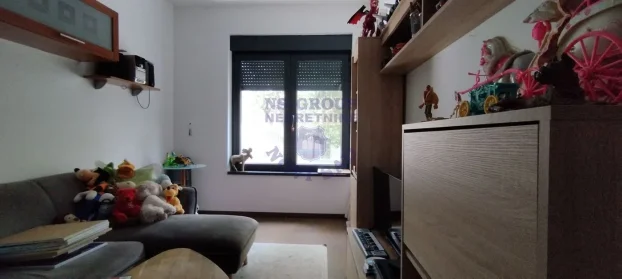 š:549945, Bulevar Evrope, 4.0 četvorosoban, 91 m²