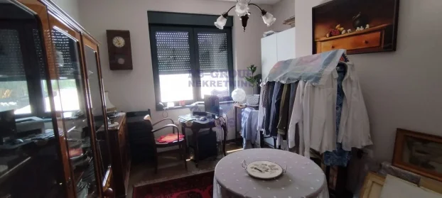 š:549945, Bulevar Evrope, 4.0 četvorosoban, 91 m²