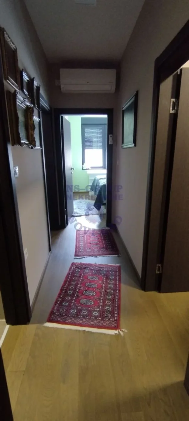 š:549945, Bulevar Evrope, 4.0 četvorosoban, 91 m²