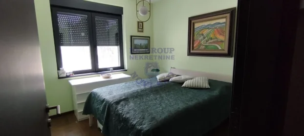 š:549945, Bulevar Evrope, 4.0 četvorosoban, 91 m²