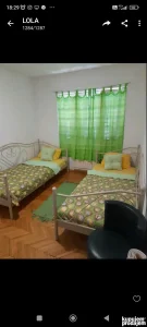 Braće Jerković, 3.0 trosoban, 65 m²