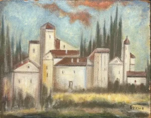 Vukša