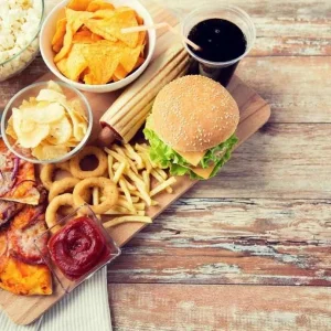 Potrebna radnica za Brzu hranu (fast food)