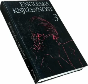 Engleska Književnost 3