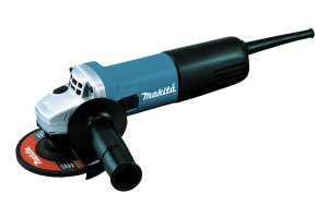 9557HNRG Ugaona brusilica Fi115mm 840W MAKITA