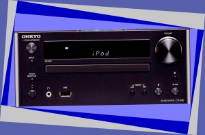 Onkyo CR-545 daljinac