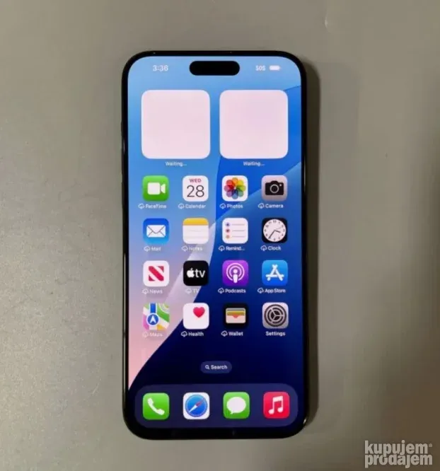 Apple iPhone 15 Pro Max! EXTRA stanje 10/10