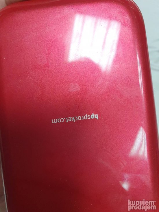 Štampač za Slike sa Telefona - HP Sprocket