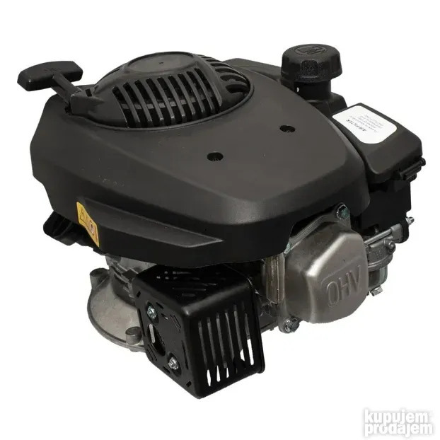 Motor za kosilice i freze DV170L 4,5 KS OHV fi 22,2x80 mm