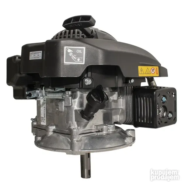 Motor za kosilice i freze DV170L 4,5 KS OHV fi 22,2x80 mm