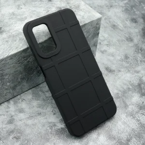 Futrola za Samsung A13 leđa Cube 2 crna, teget, zelena
