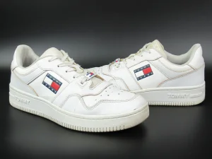 Tommy Hilfiger patike KOŽA R232