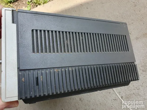 Philips N2533 Stereo Cassette Deck / kasetni dek