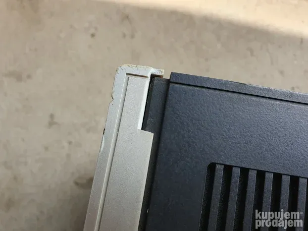 Philips N2533 Stereo Cassette Deck / kasetni dek