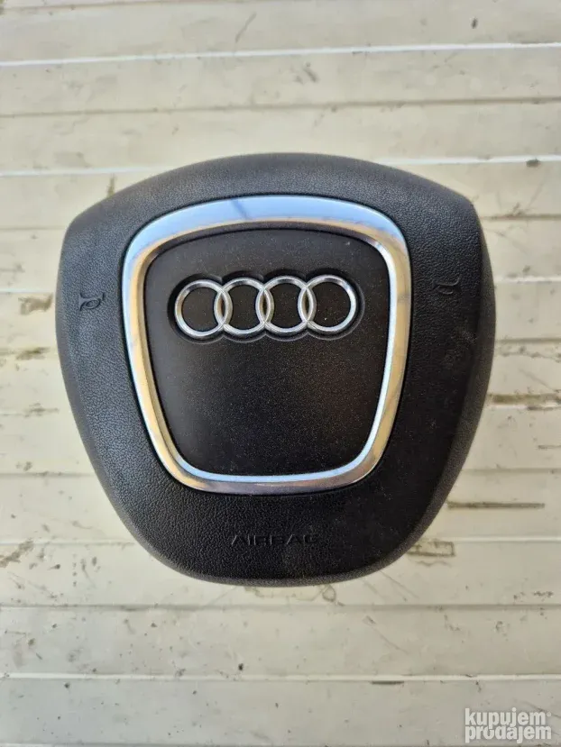Airbeg volana Audi a6 c6