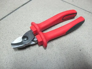 Klesta za secenje kablova 1000V Germany