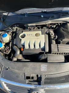 Hladnjak za VW Passat B6 (2.0, 8v)