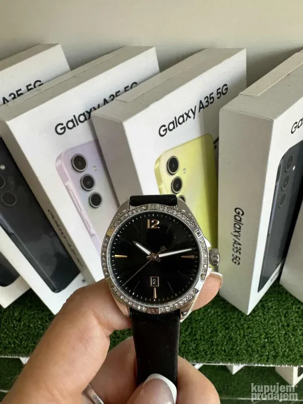 Boss 12.511.156 watch 5246