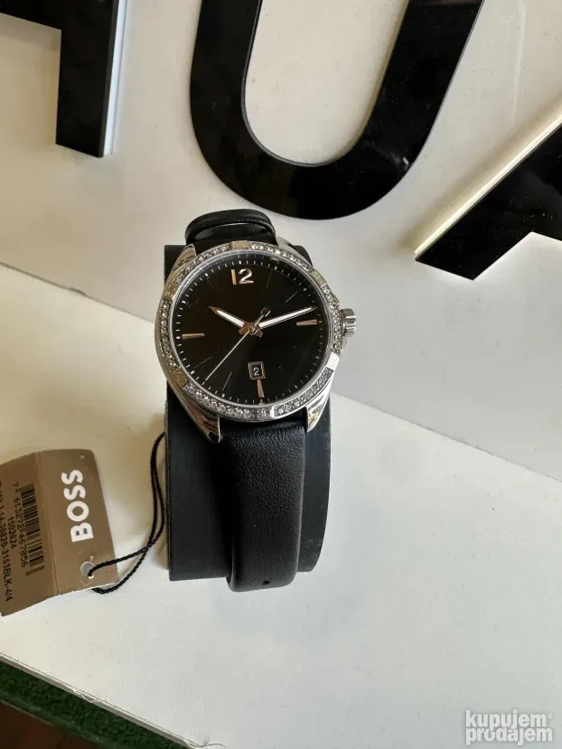 Boss 12.511.156 watch 5246