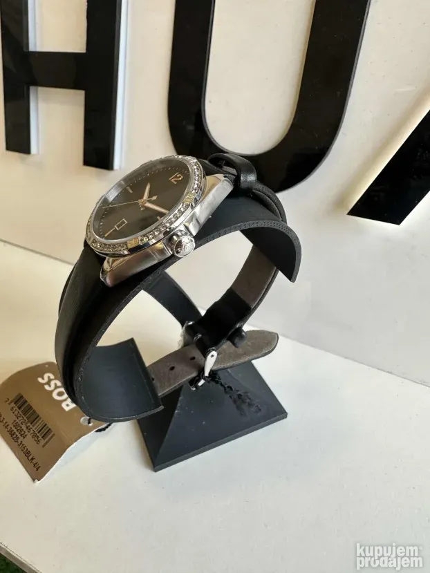 Boss 12.511.156 watch 5246