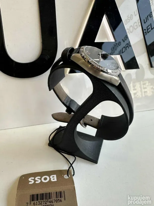 Boss 12.511.156 watch 5246