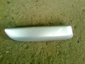 Pezo 308 desna lajsna zadnjeg branika