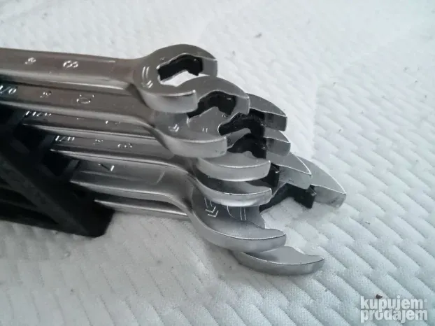 Wurth zebra-brzi okasti i vilasti u jednom