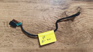 HP OMEN 15-DC dc konektor