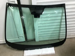 Mazda 6 2008-2012 Sofersajbna sa senzorom