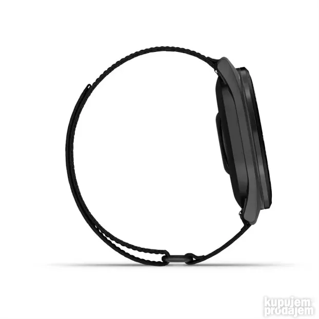 GARMIN Approach S50 grey black (ED)