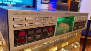 Revox B 225