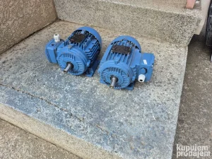 0.75kw 1400obr 380v