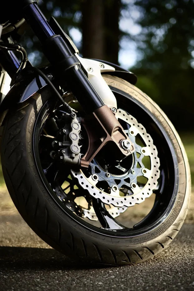 Yamaha V max