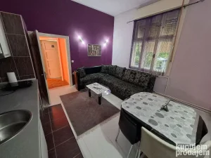 Apartman Lila