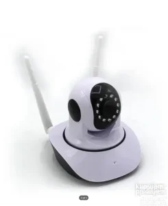Ip kamera BEBY kamera sa 5 antenica