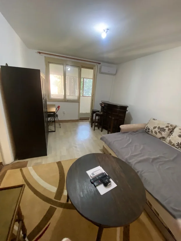 Pera Ćetkovića, Karaburma, 2.0 dvosoban, 60 m²