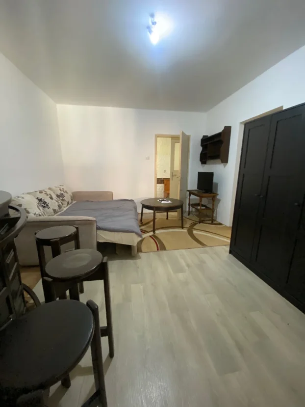 Pera Ćetkovića, Karaburma, 2.0 dvosoban, 60 m²