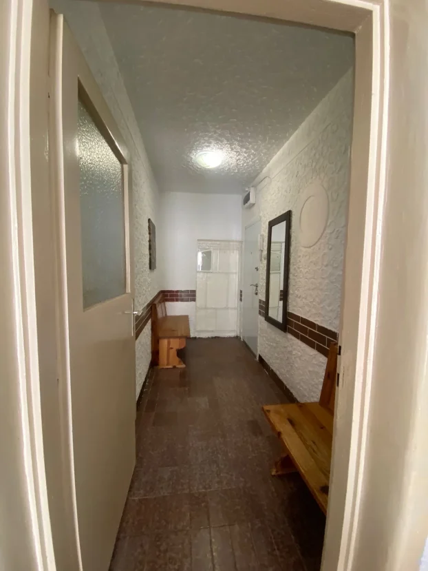 Pera Ćetkovića, Karaburma, 2.0 dvosoban, 60 m²