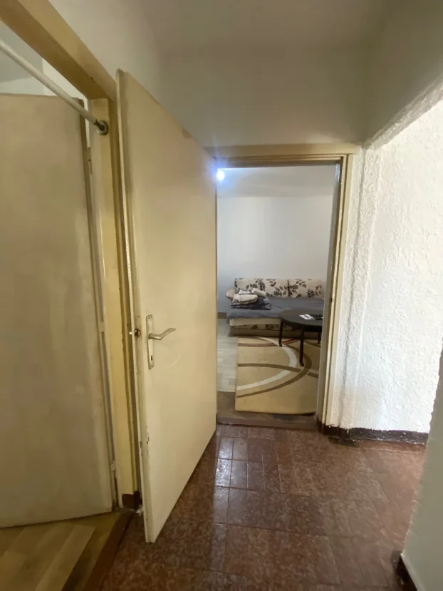 Pera Ćetkovića, Karaburma, 2.0 dvosoban, 60 m²