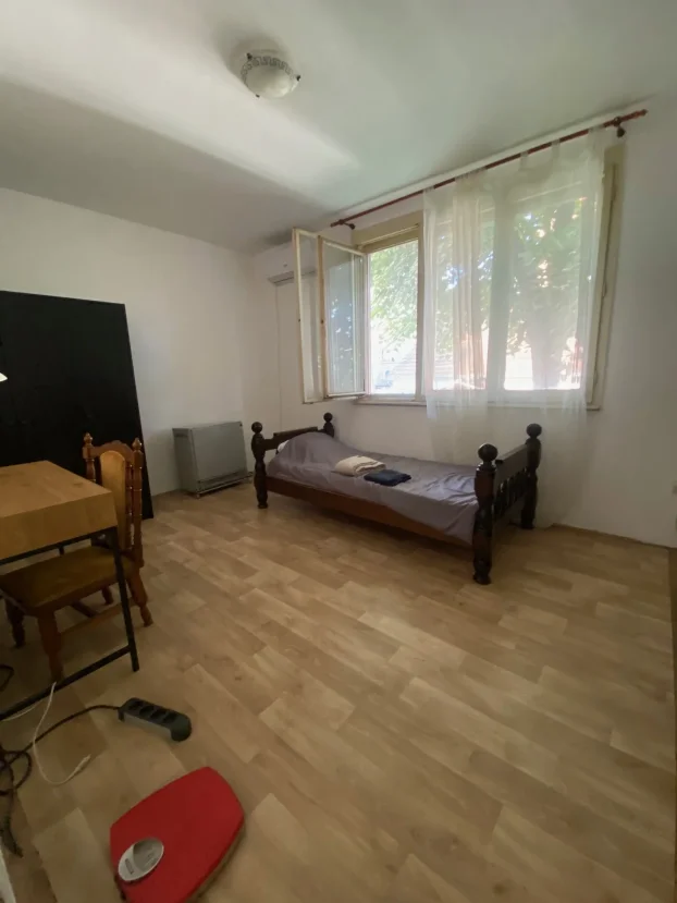 Pera Ćetkovića, Karaburma, 2.0 dvosoban, 60 m²