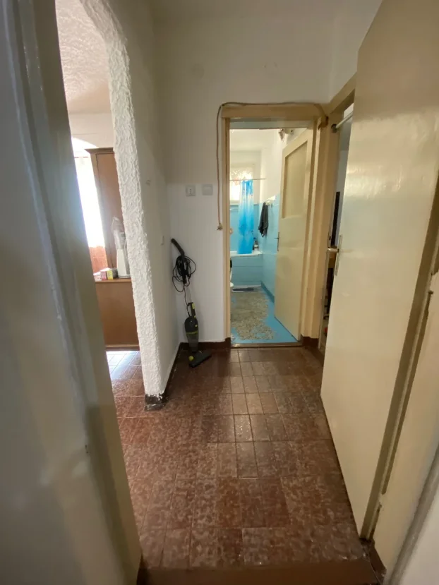 Pera Ćetkovića, Karaburma, 2.0 dvosoban, 60 m²