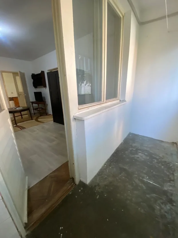 Pera Ćetkovića, Karaburma, 2.0 dvosoban, 60 m²