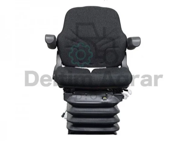 Grammer vazdušno sedište MSG95G/721, Mehaničko sedište