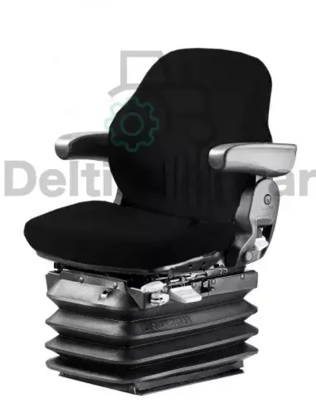 Grammer vazdušno sedište MSG95G/721, Mehaničko sedište