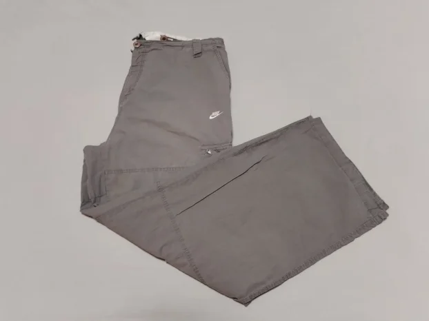 NIKE muske farmerke XXL