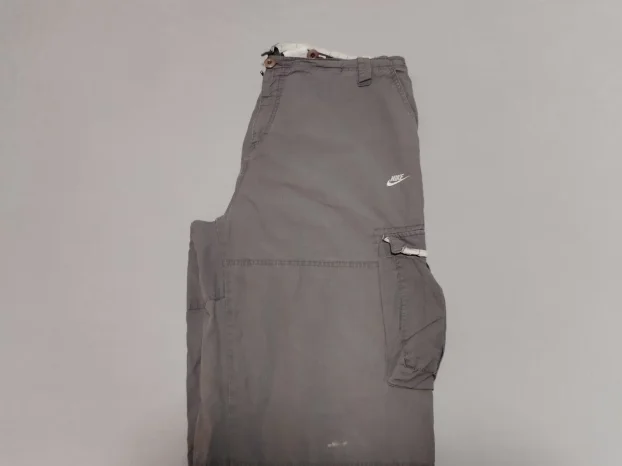 NIKE muske farmerke XXL