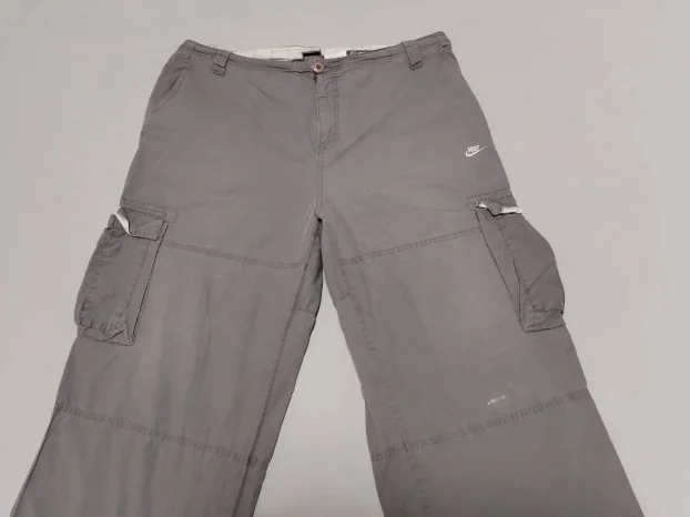 NIKE muske farmerke XXL