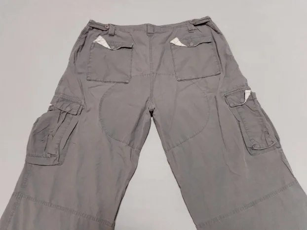 NIKE muske farmerke XXL