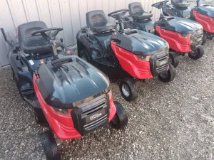 traktor kosačice gude novi